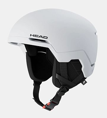 Превью  Шлем горнолыжный HEAD Faero White (325465)